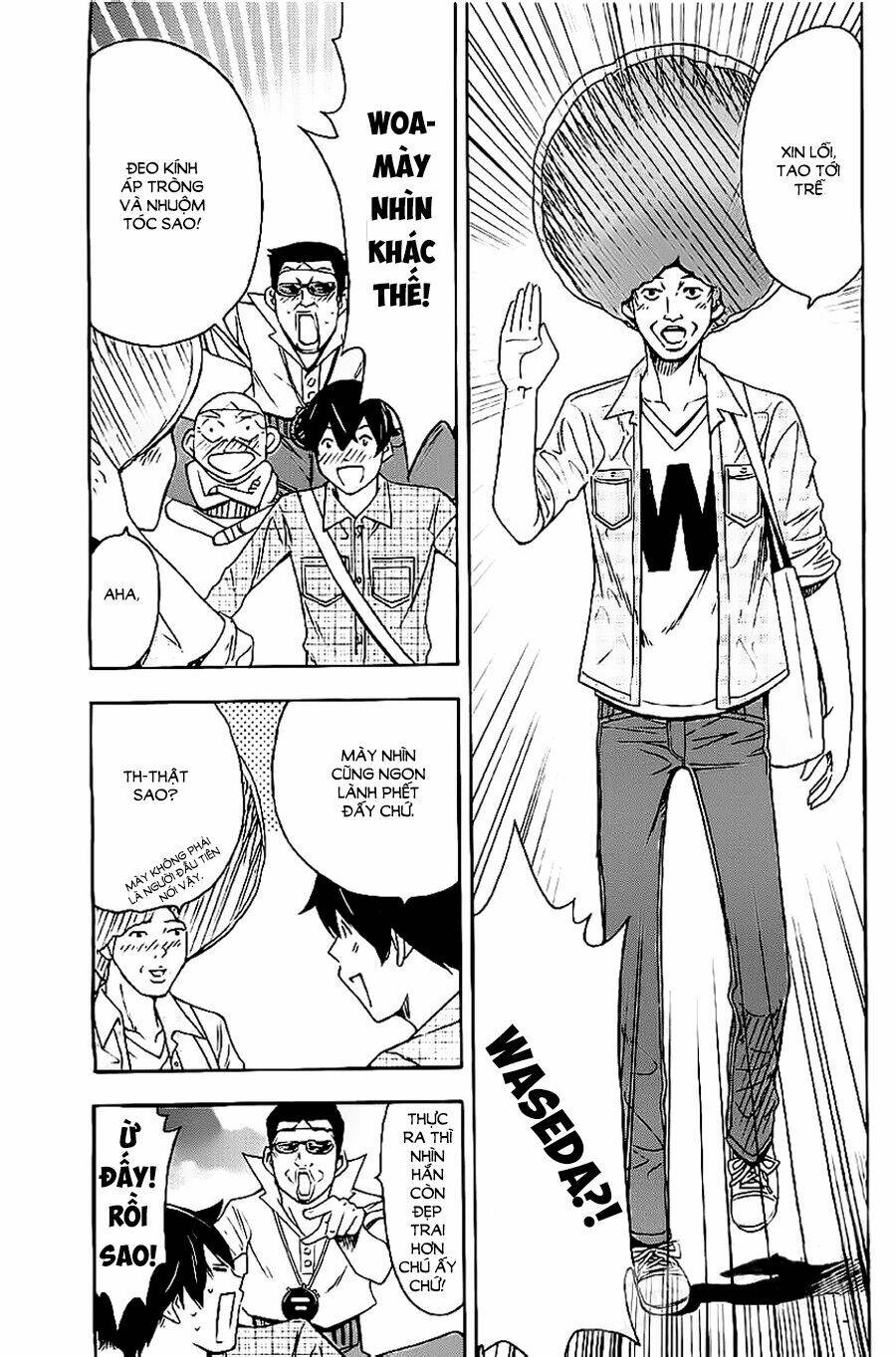 love riron chapter 26 13