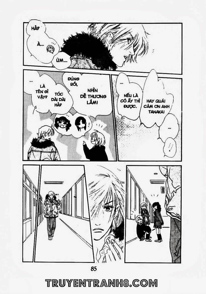 biển rộng bao la chapter 14 14