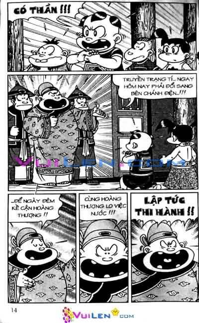 thần đồng đất việt chapter 73 11