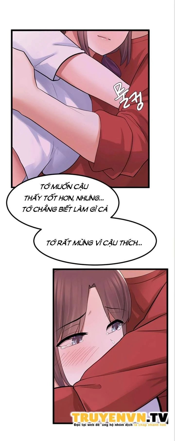 loser trốn chạy chapter 11 33