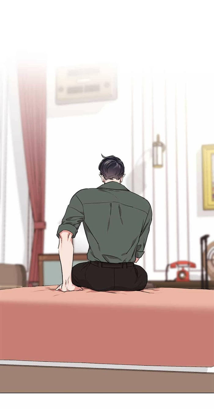 [raw] red candy chapter 67 11