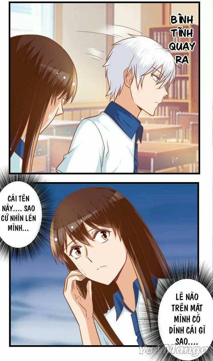 tôi là vợ tôi chapter 81 2