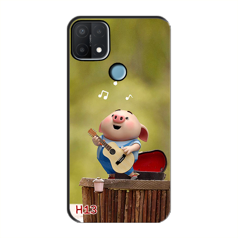 Ốp Lưng Dành Cho OPPO A15