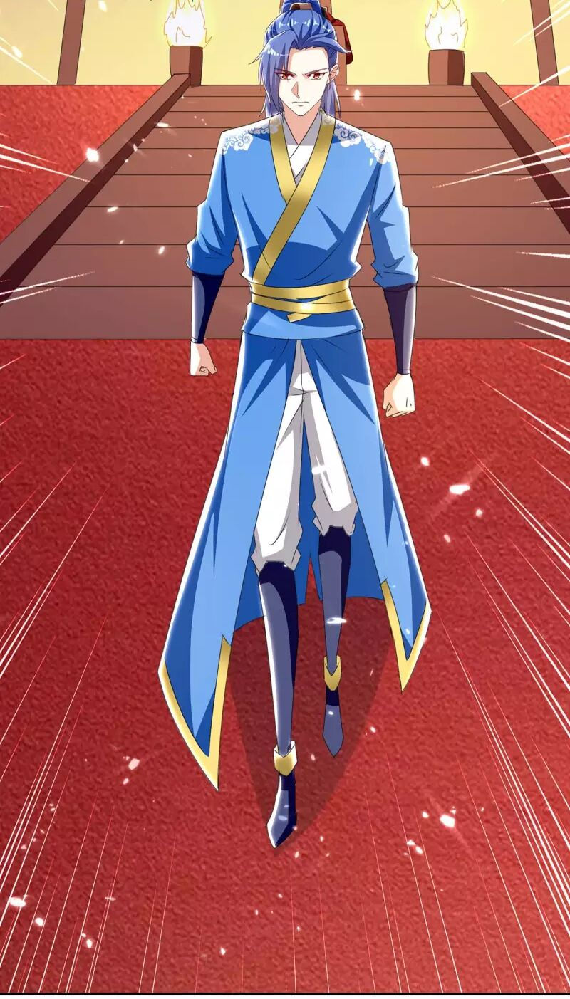 tối cường thăng cấp chapter 294 9