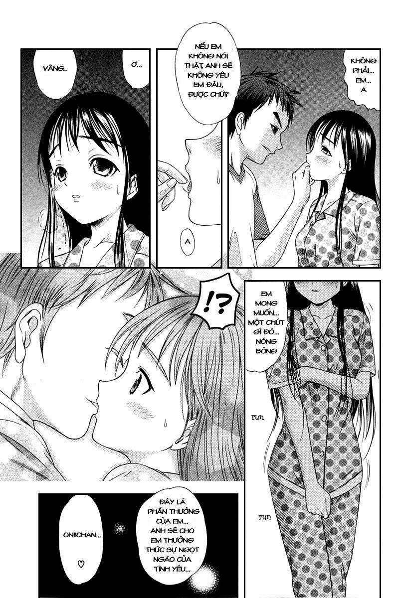 happy world! chapter 31 6