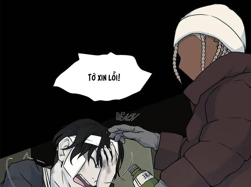 love murder basketball chapter 9 7