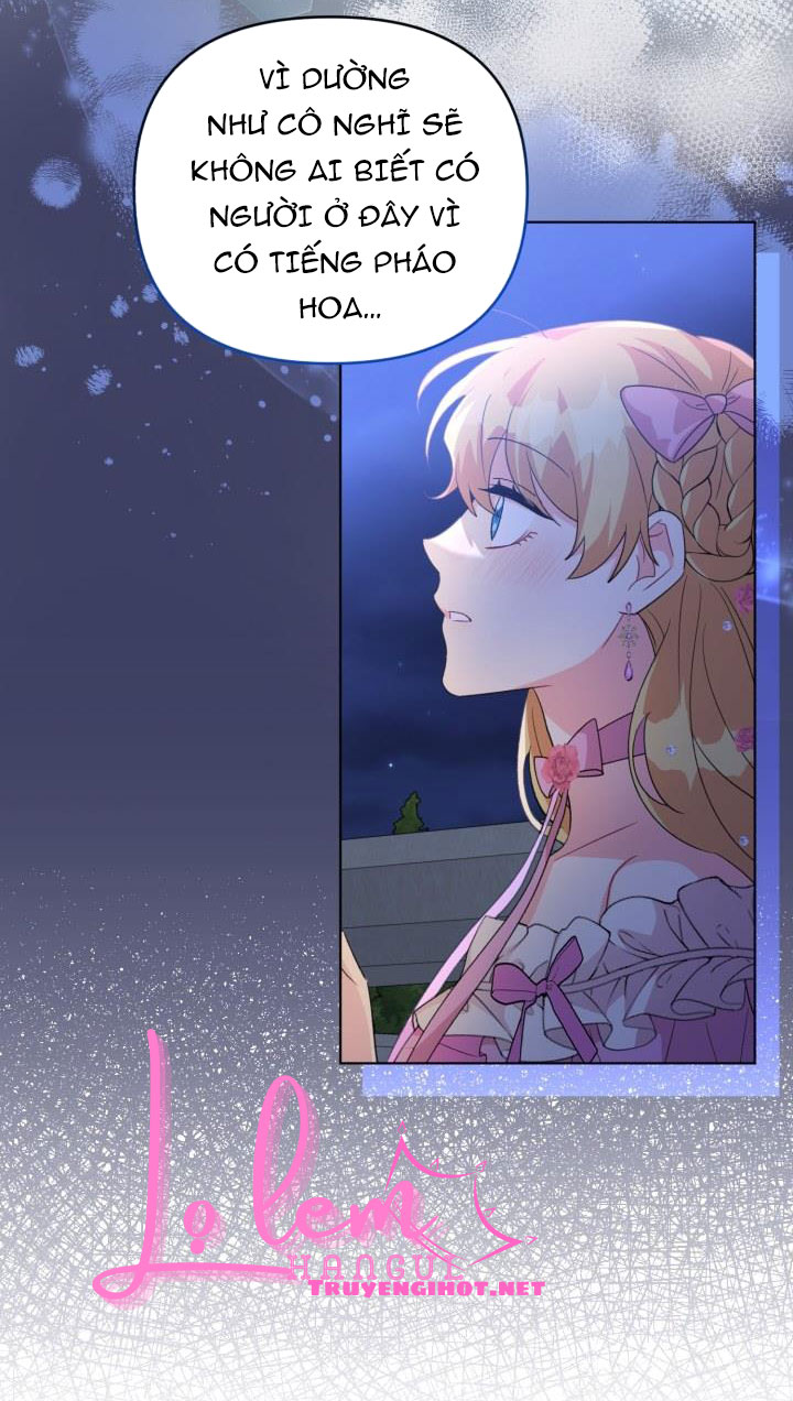 Lời Cầu Hôn Từ Kẻ Phản Diện chapter 32.2 - Trang 9