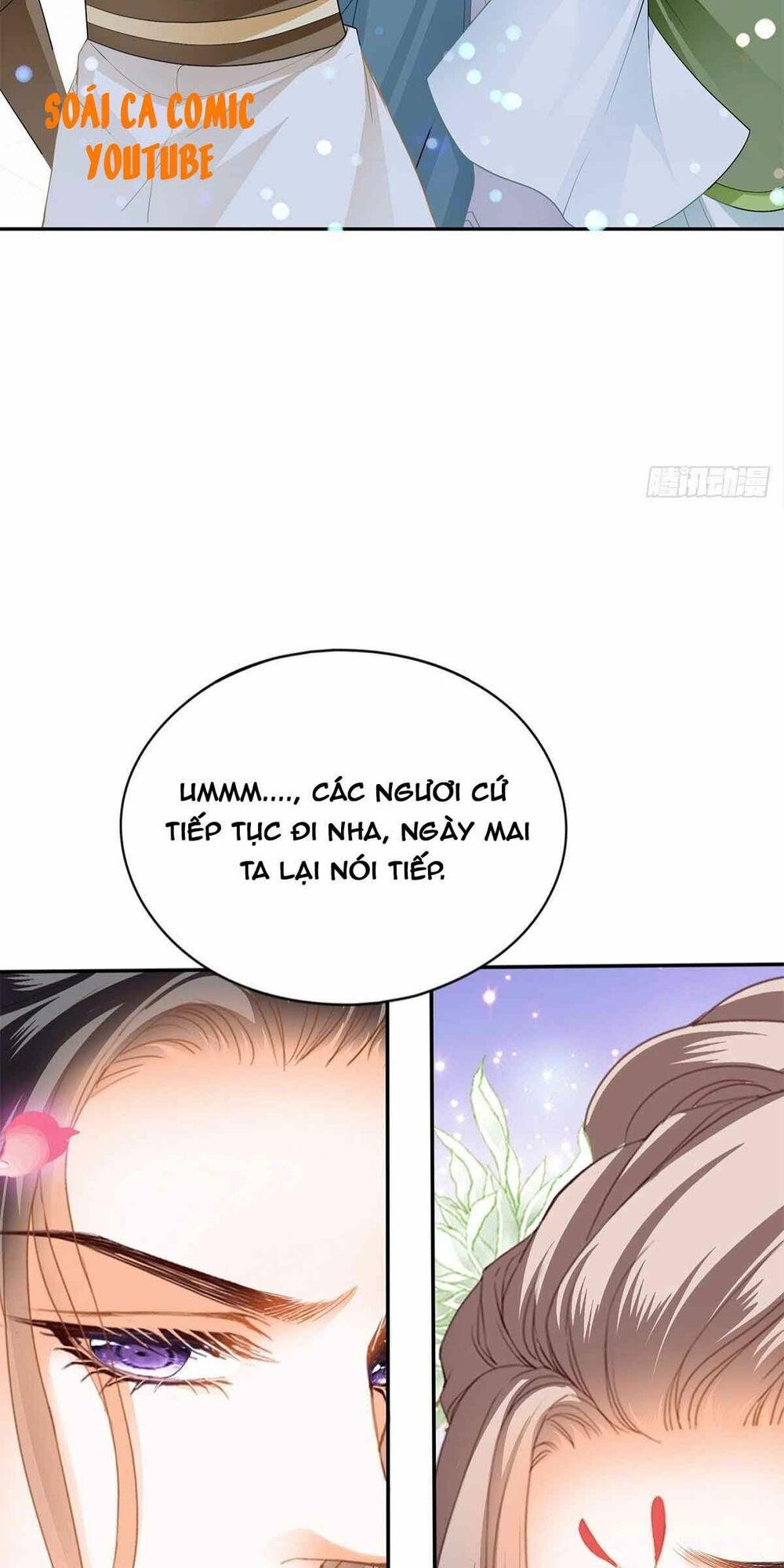 bổn vương muốn nàng chapter 57 26