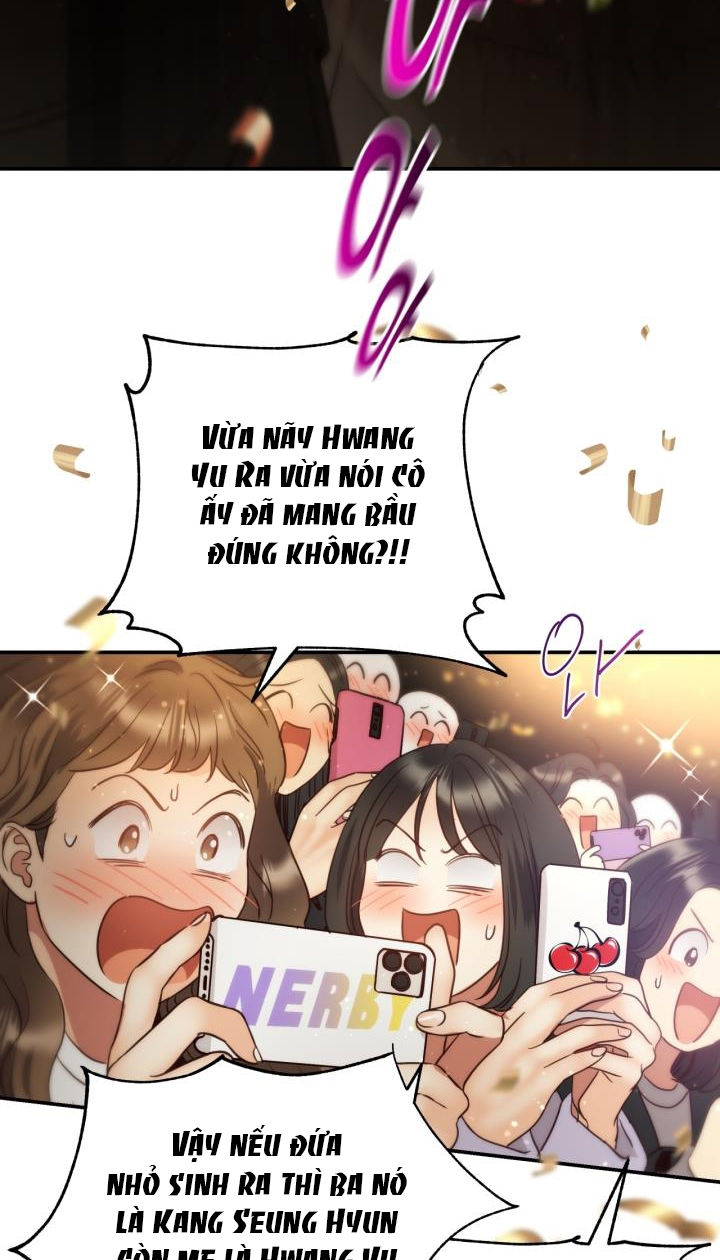 [16+] ánh sao ban mai chapter 72.2 18