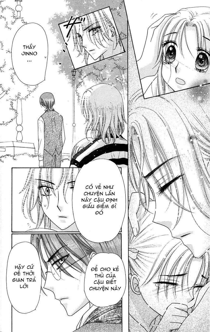 gakuen alice chapter 92 29