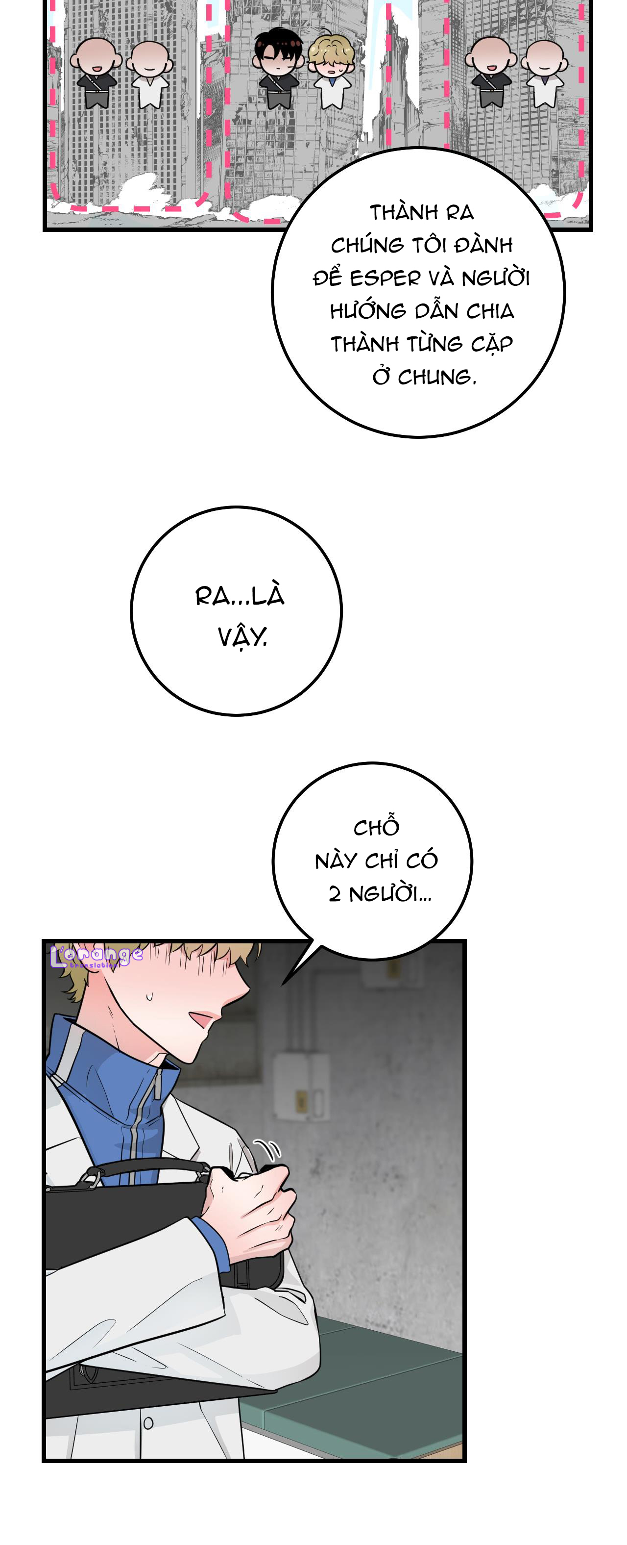 băng qua thiên đường chapter 5 28