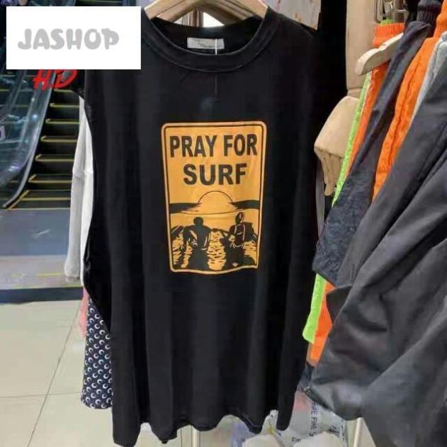 Áo tank top Pray for