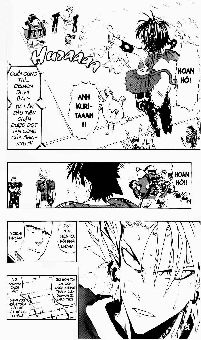 lá chắn mắt chapter 186 14