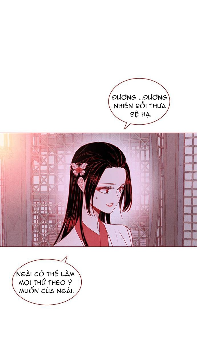 rắn có ăn hoa không? chapter 7 20