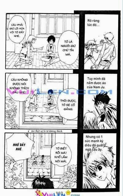 chàng trai thứ 13 chapter 4 104