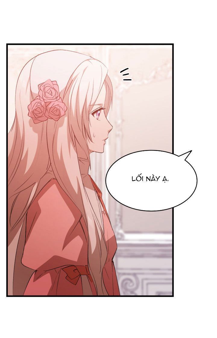 tôi định quyến rũ anh trai nhưng nam chính đã đến chapter 3 36