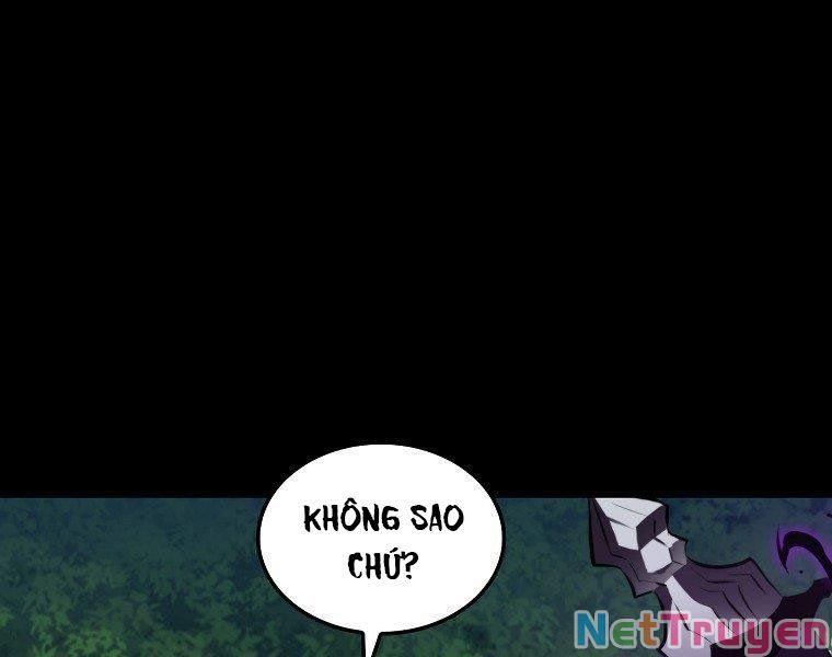 tôi thăng cấp trong lúc ngủ chapter 26 129