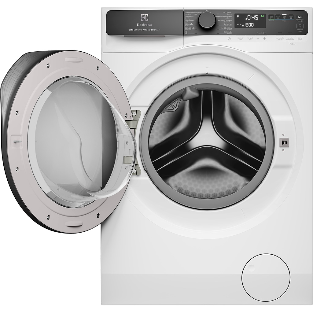Máy giặt Electrolux UltimateCare 700 Inverter 11 kg EWF1143R7WC - HÀNG CHÍNH HÃNG - CHỈ GIAO HCM