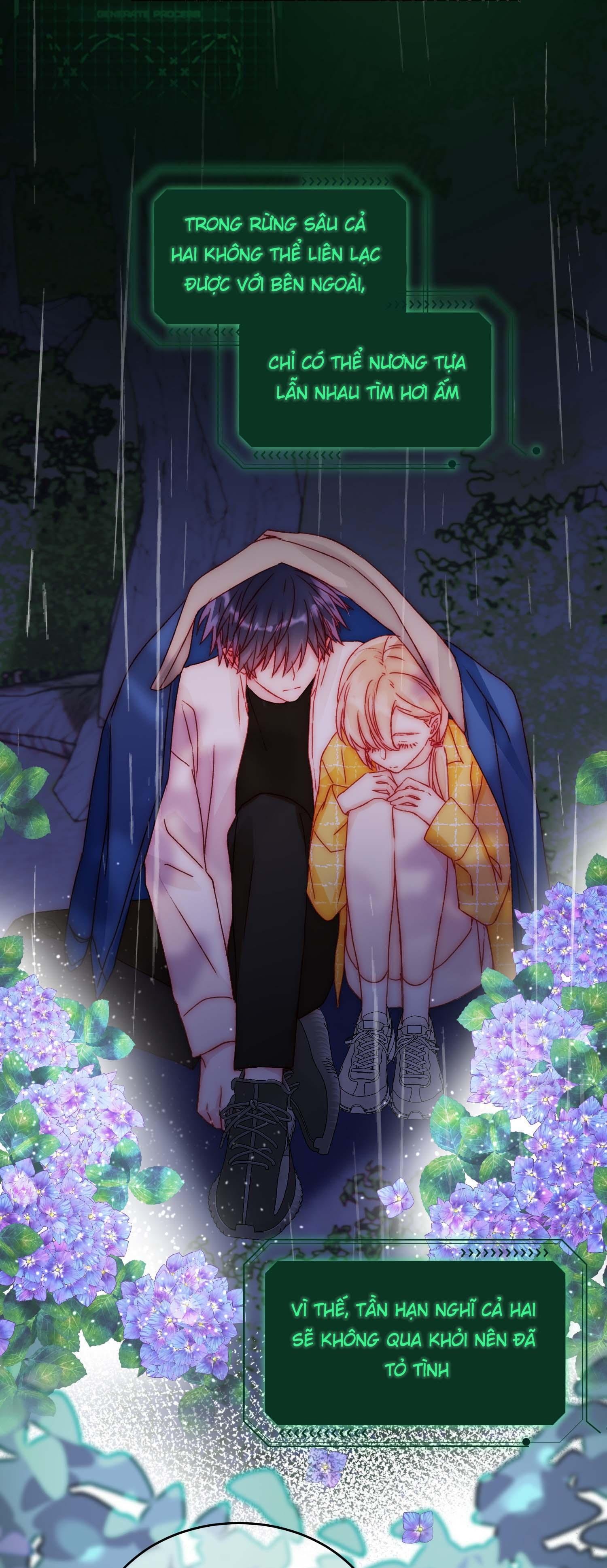 tôi phải trở thành nhân vật đại phản diện chapter 42 40