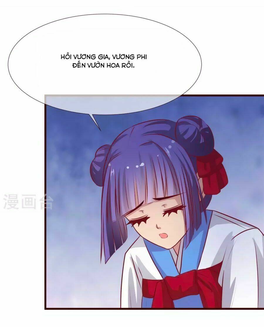 thỏ yêu tiểu vương phi chapter 15 10