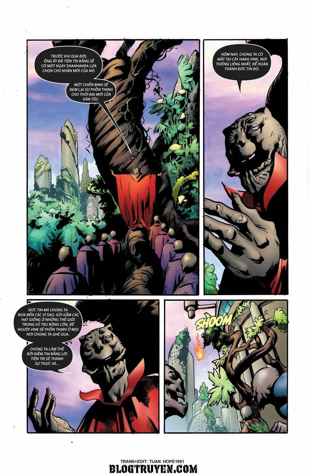 x-o manowar chapter 11 10