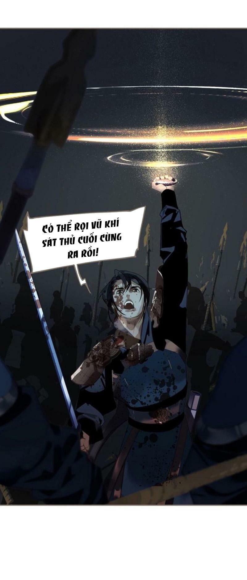 nhất đại linh hậu chapter 113 70