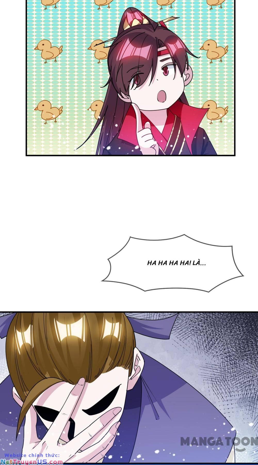 cực phẩm bại gia tử chapter 244 22