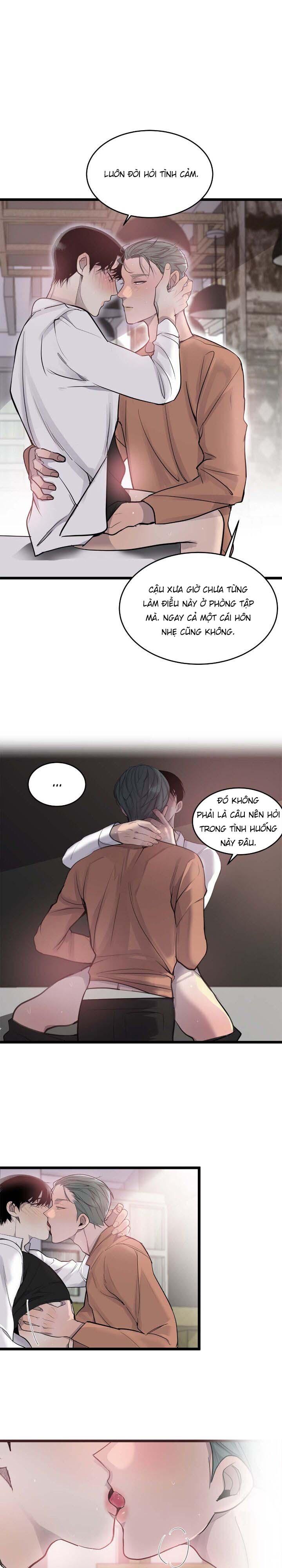 hiệu quả kinh doanh chapter 7 24