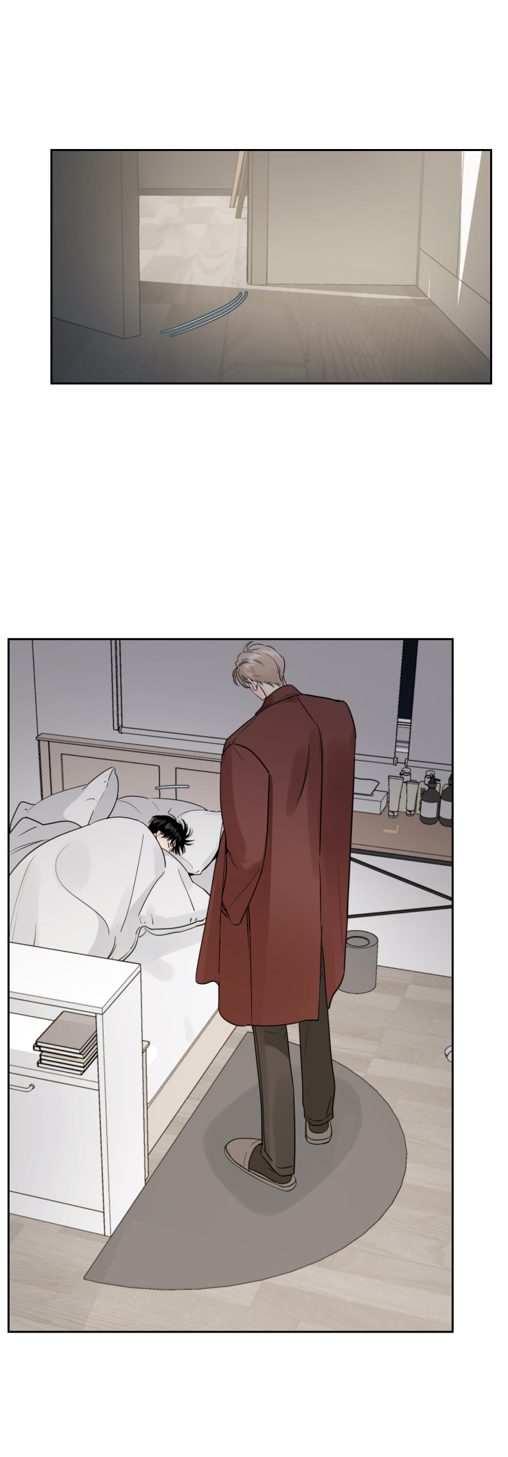 cái bóng của tôi chapter 10 2