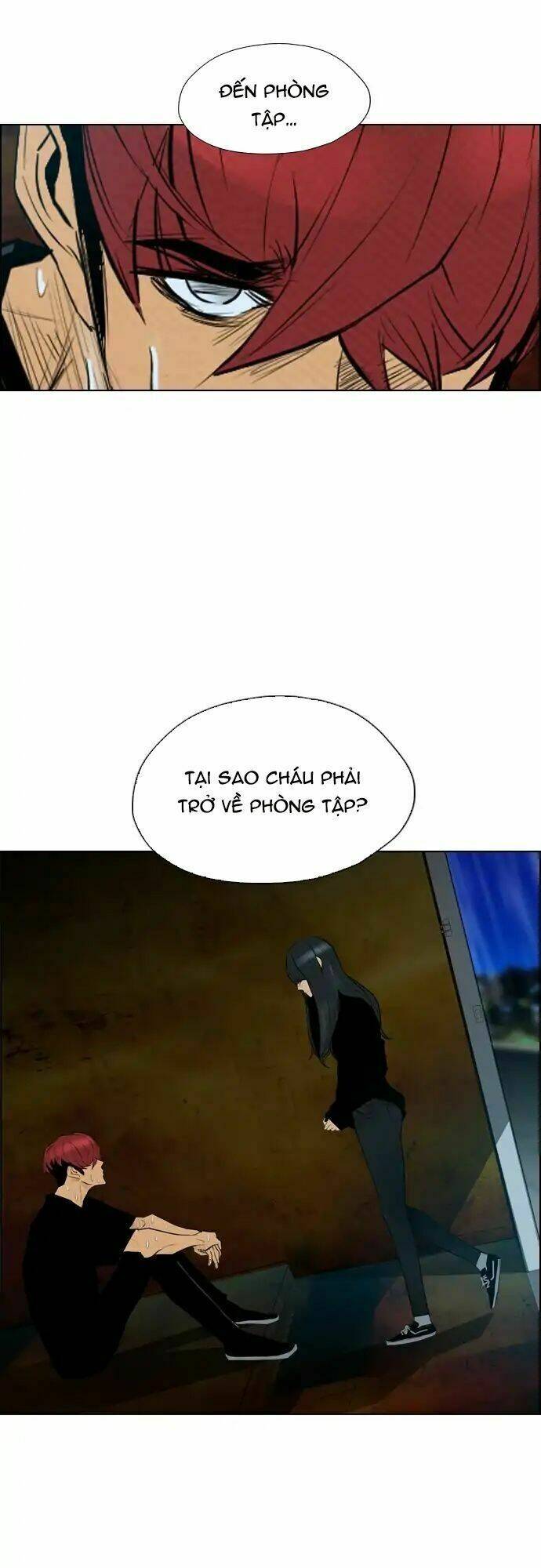 kẻ hồi sinh chapter 68 31