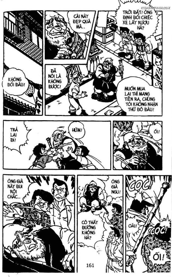 cậu bé giỏi võ chapter 56 15