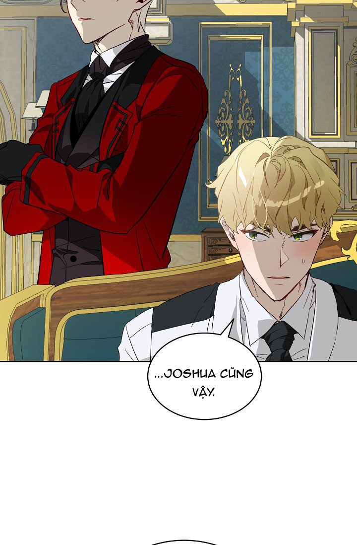 quý cô quyền lực chapter 20 15