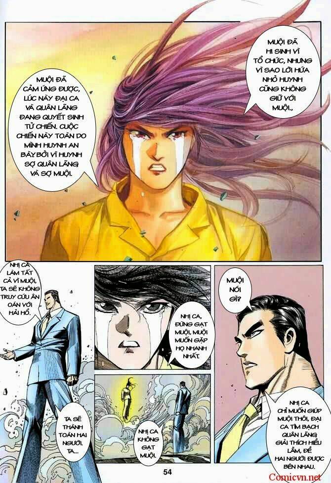 hải hổ 1 chapter 46 19
