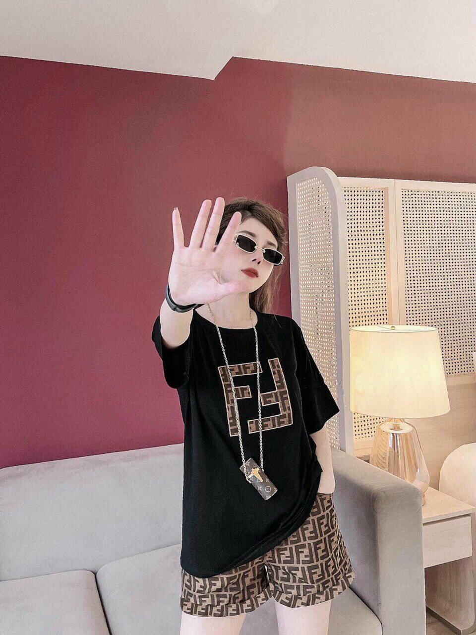 SÉT BỘ THỜI TRANG SIÊU ĐẸP