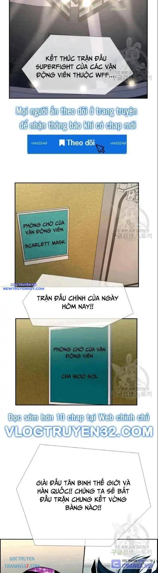 shark - cá mập chapter 196 35