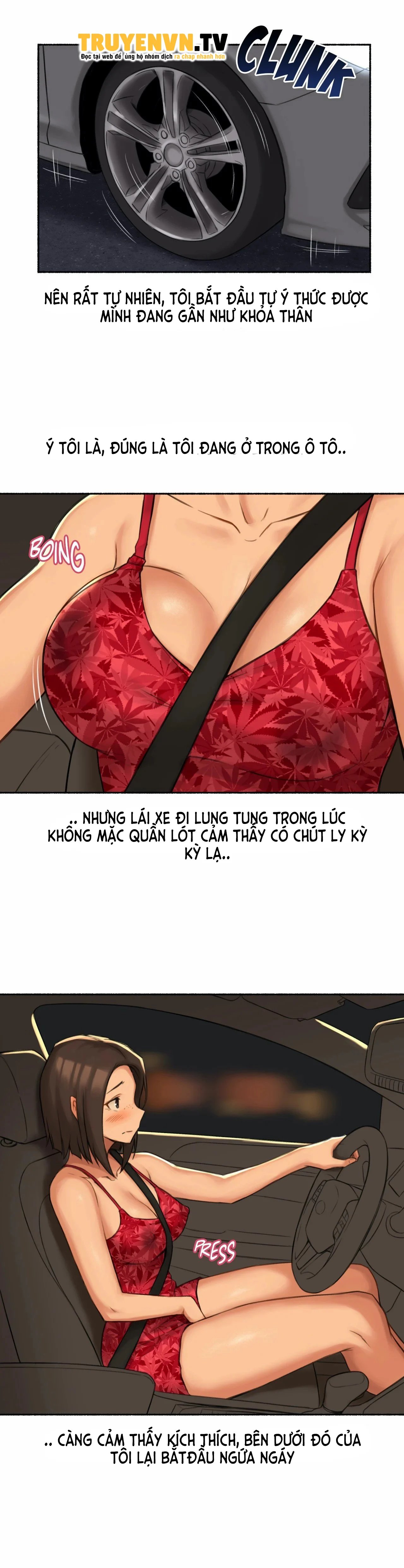 bạn đã xxx bao giờ chưa? chapter 58 23