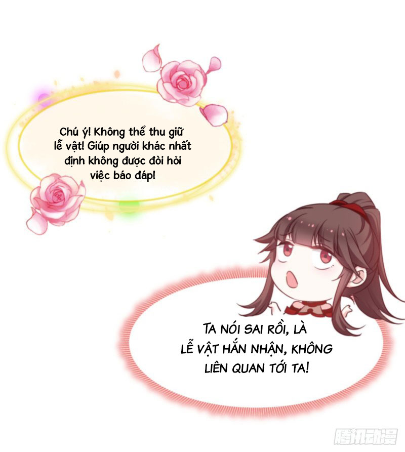 trò chơi trừng phạt chapter 78 25