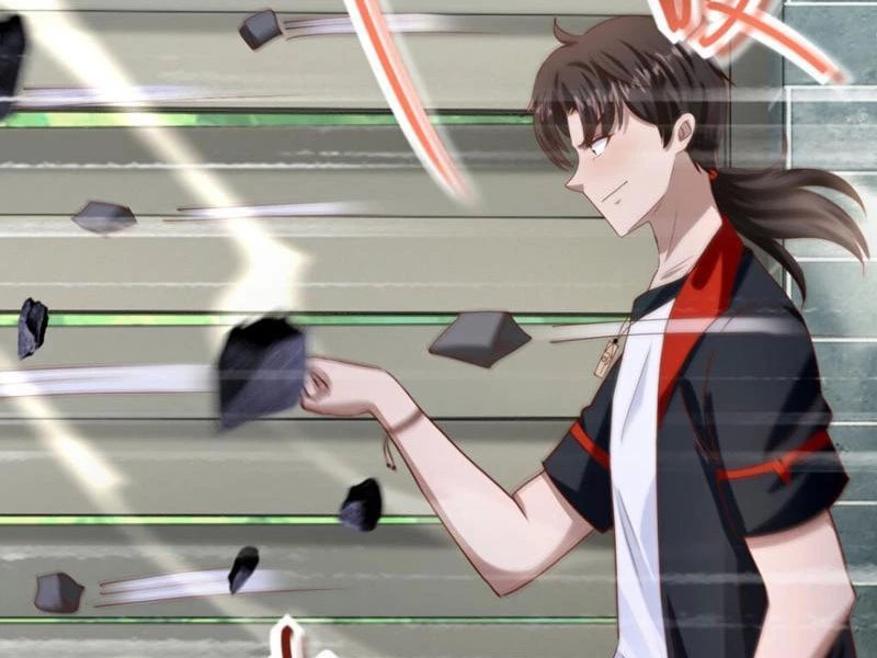 bảy vị tỷ tỷ tuyệt thế vô song của ta chapter 30 17