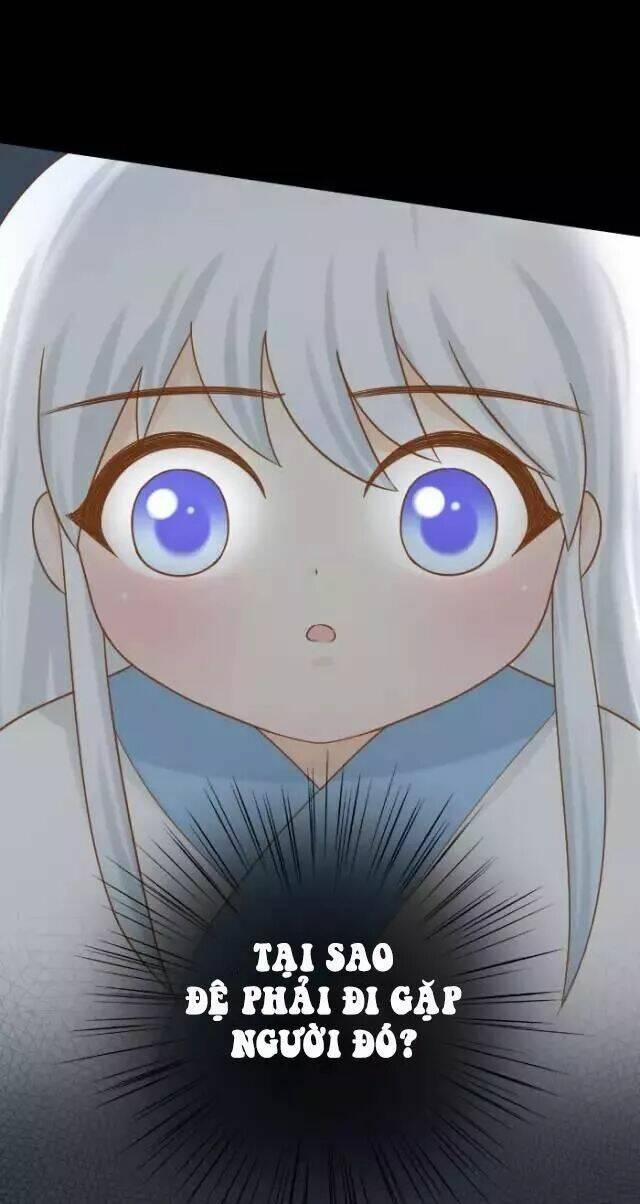 tiểu hồ ly vs tiểu hóa thượng chapter 74 33
