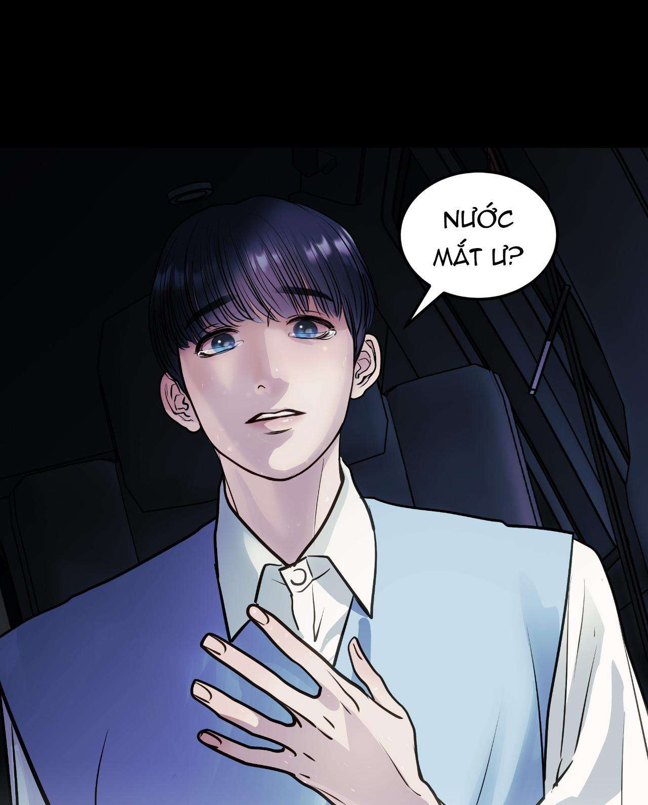 người trong gương chapter 18 19