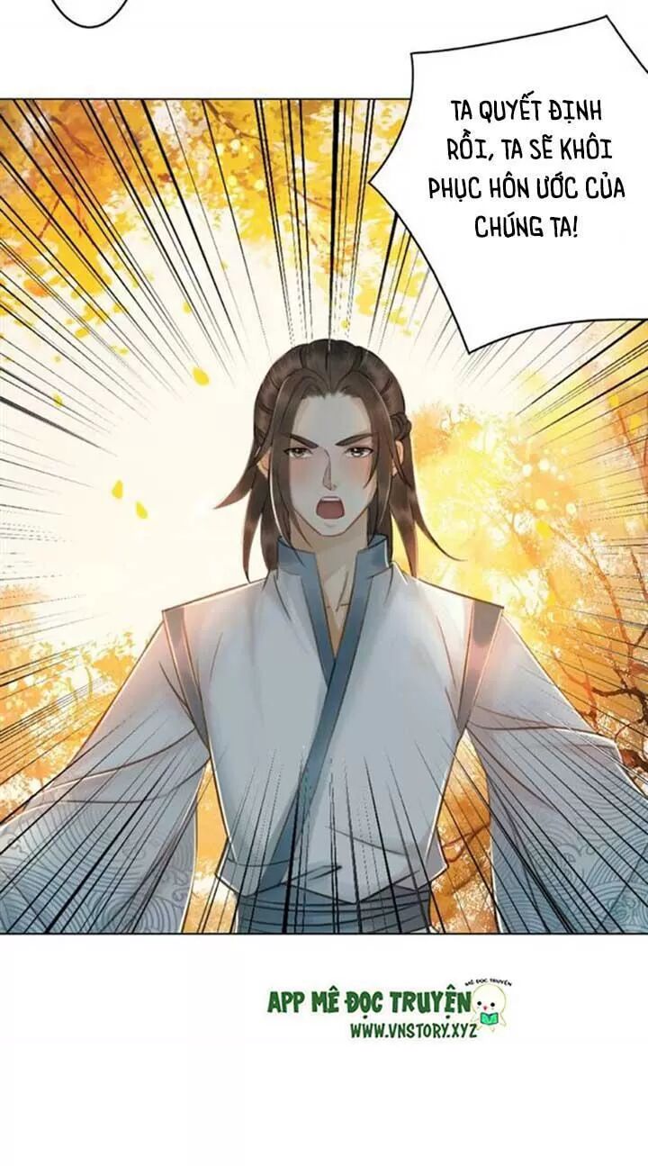 cực phẩm phế vật tiểu thư chapter 73 46