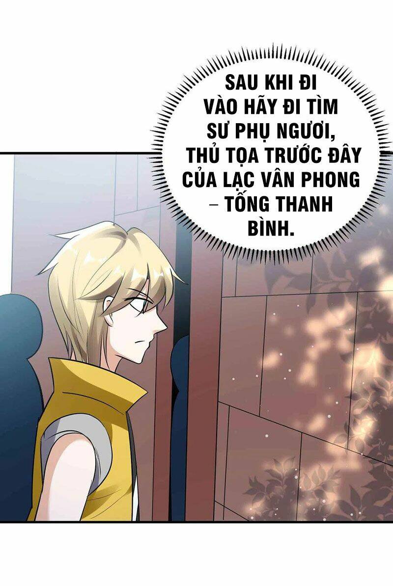 vạn giới tiên vương chapter 97 14