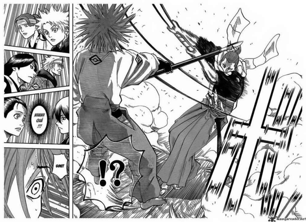 gamaran chapter 54 14