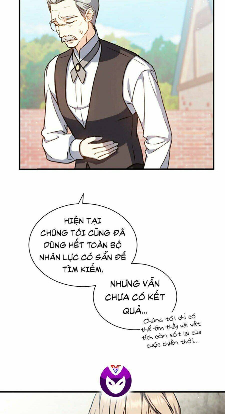 Sự Trở Lại Của Pháp Sư Cấp 8 Chapter 4 - Trang 65