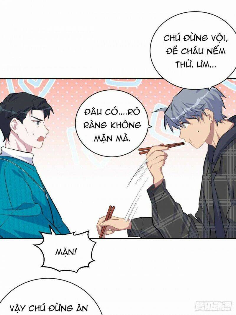 nhạc phụ đại nhân là lão bà chapter 91 11