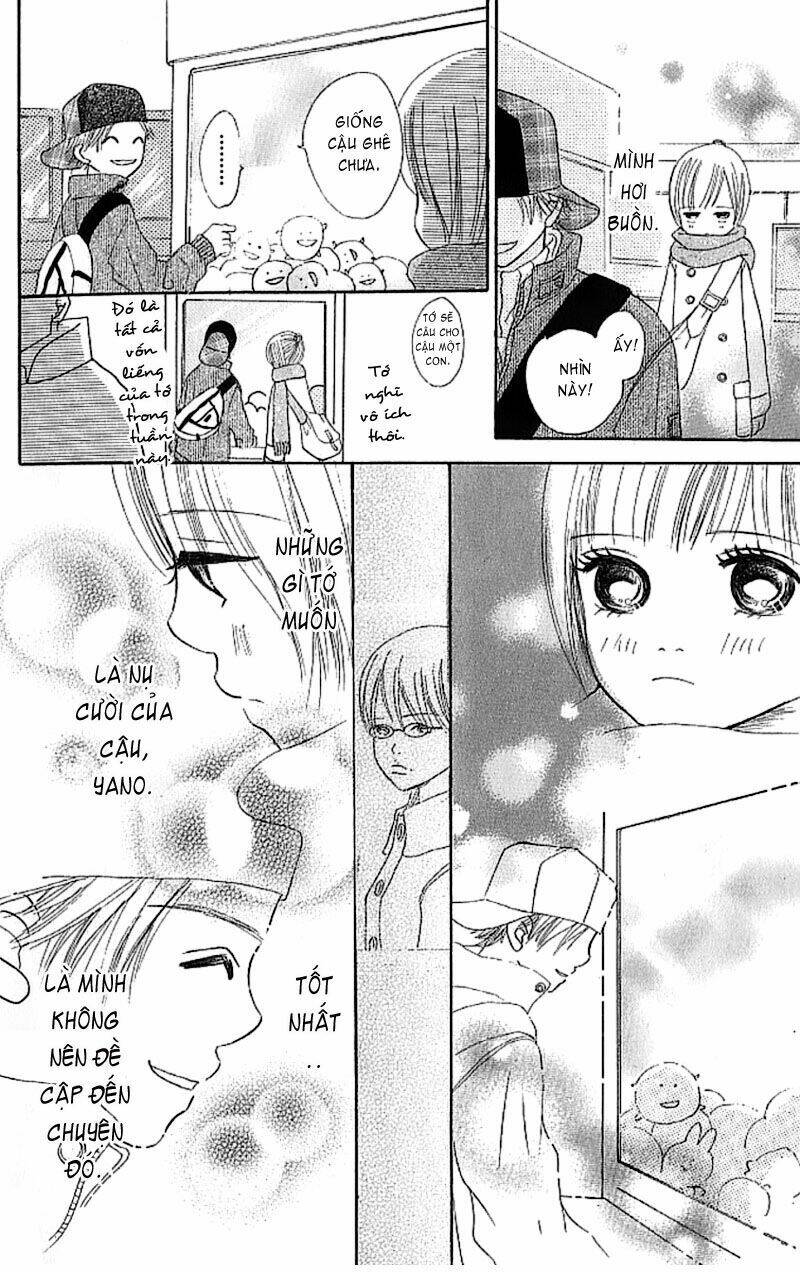 ngày ấy ta bên nhau chapter 11 29