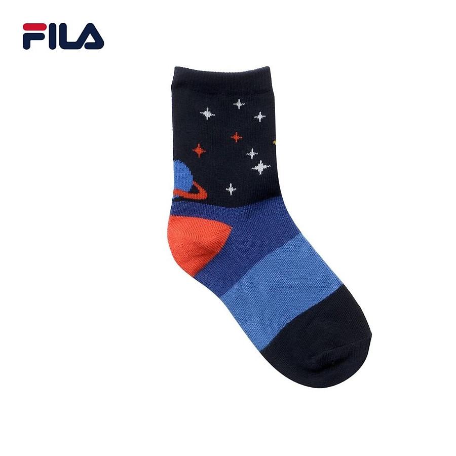 Tất vớ trẻ em Fila Space - FK3SCD1314X