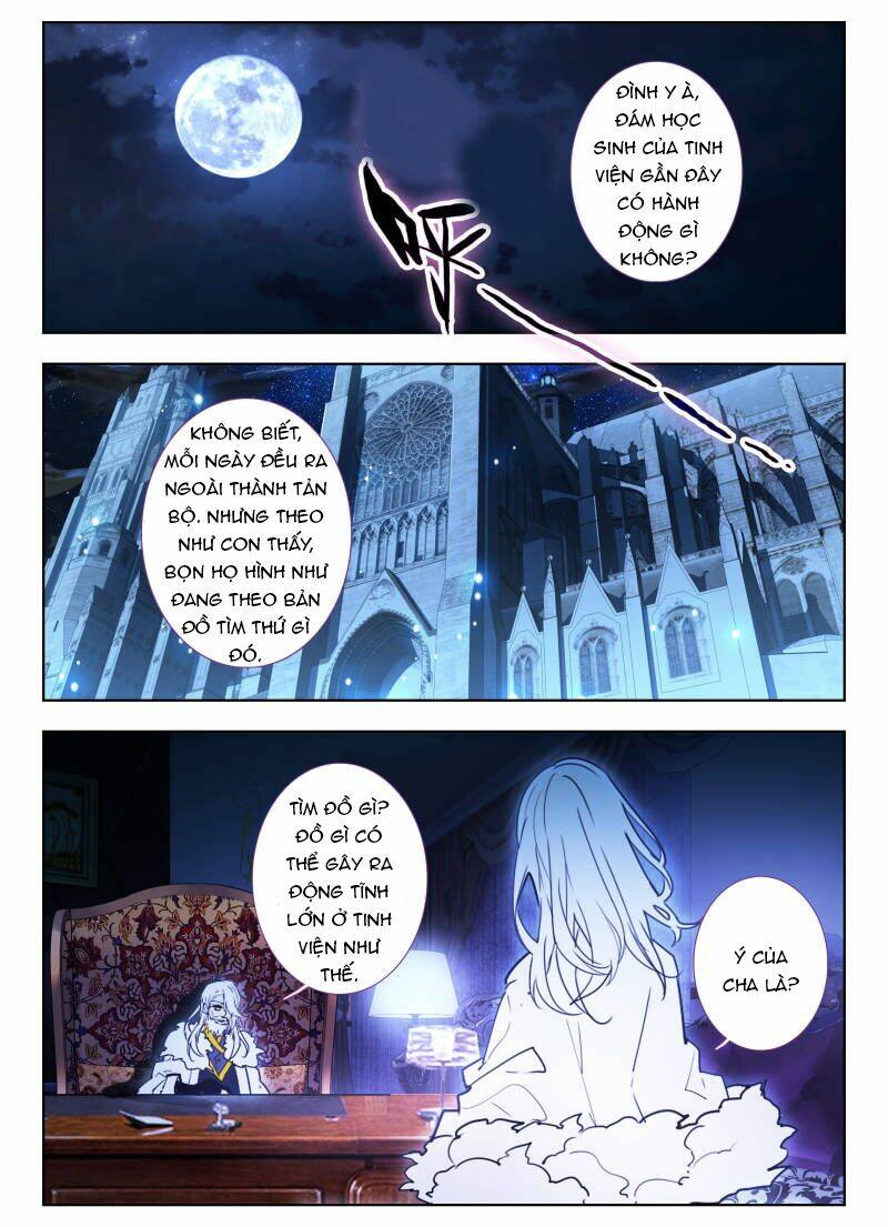 tạp đồ chapter 43 2