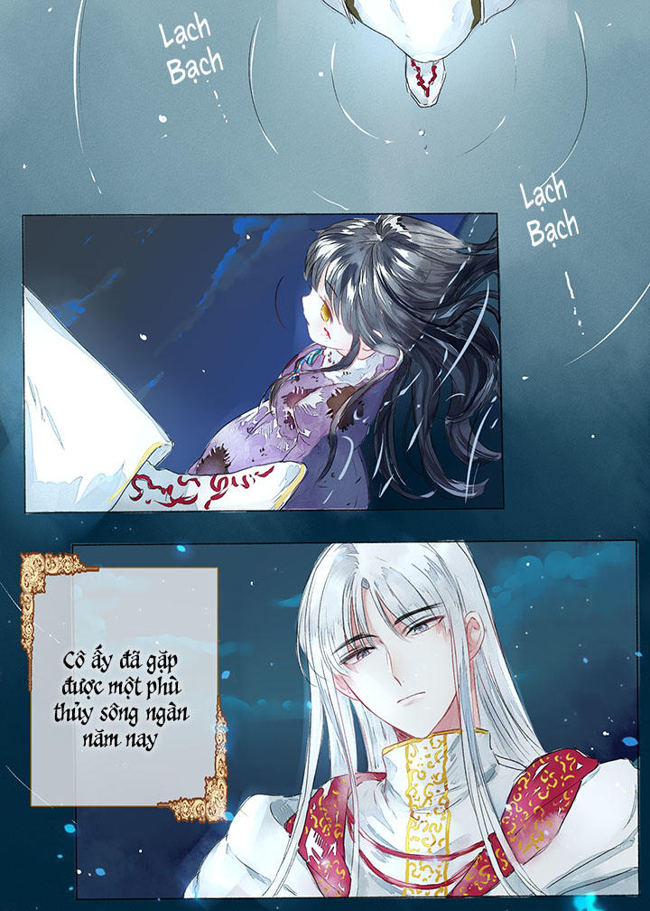 prologue comic tale chapter 8 8