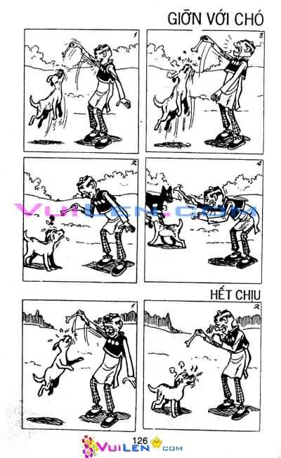 chú thoòng (full trọn bộ) chapter 20 7